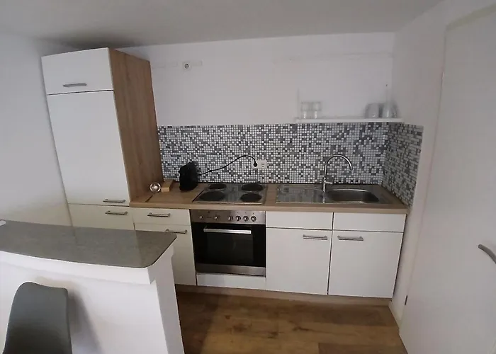 Cube Monteur Bad Saulgau